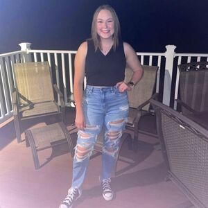 Meet your Posher, Paige